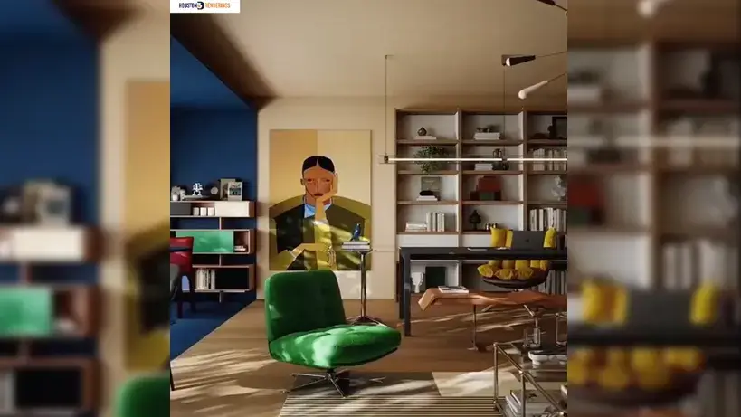 3D-Interior-Animation-Video